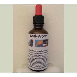 Anti - worm